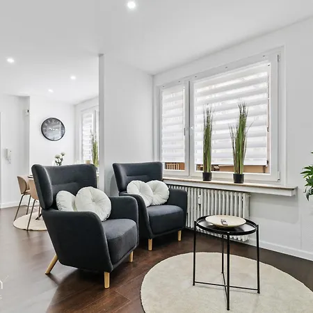 Appartamento Beautiful Flat In Center ! Lussemburgo