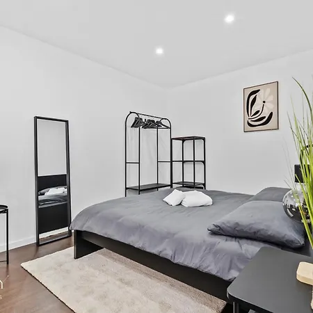 Appartamento Beautiful Flat In Center ! *