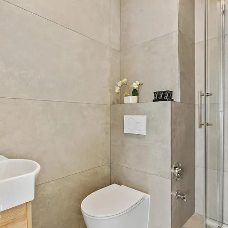 Beautiful Flat In Center ! Appartamento Lussemburgo