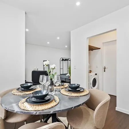 Beautiful Flat In Center ! Appartamento