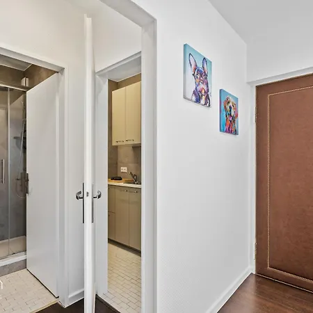 Appartamento Beautiful Flat In Center ! *