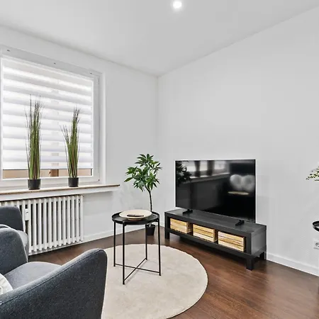 Beautiful Flat In Center ! Lussemburgo