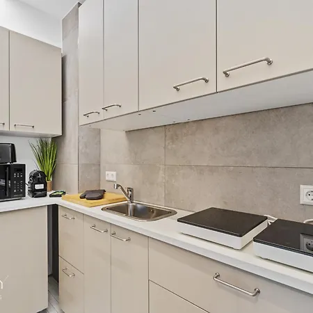 Appartamento Beautiful Flat In Center ! *