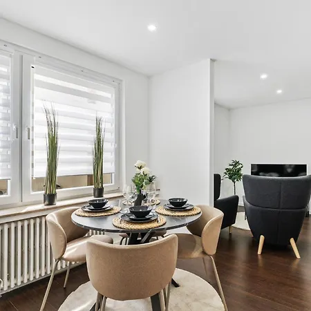 Beautiful Flat In Center ! Lussemburgo