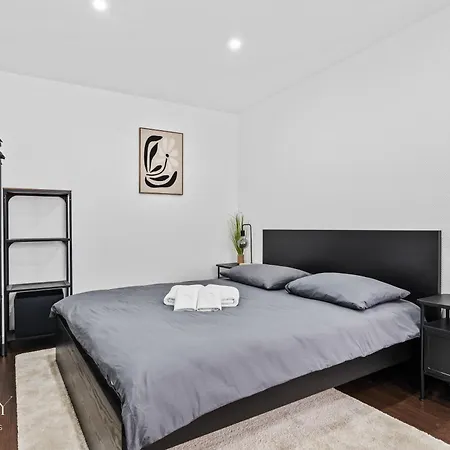 Beautiful Flat In Center ! Lussemburgo
