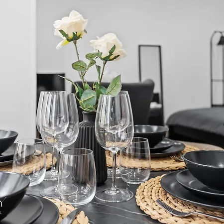 Beautiful Flat In Center ! Appartamento
